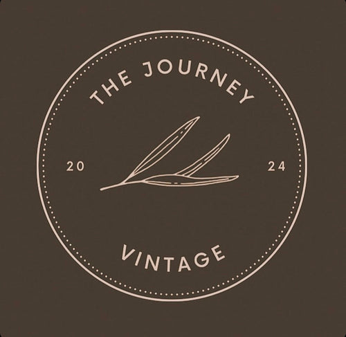 The Journey Vintage 